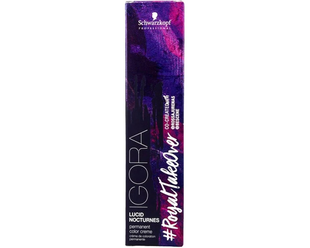 Schwarzkopf Igora Royal 60 ml