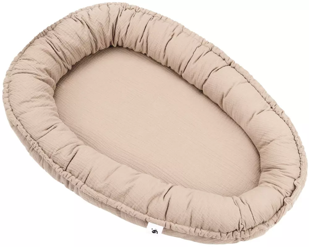Julius Zöllner Babynest Nido Sand
