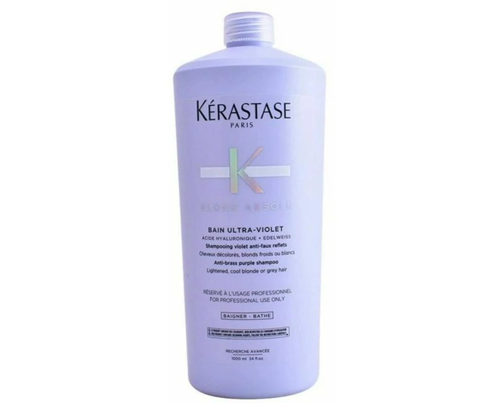 Kérastase Blond Absolu Bain Ultra-Violet 250 ml