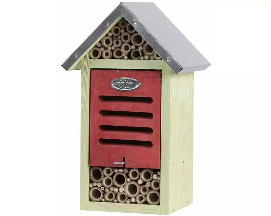 Esschert Design Insektenhotel M