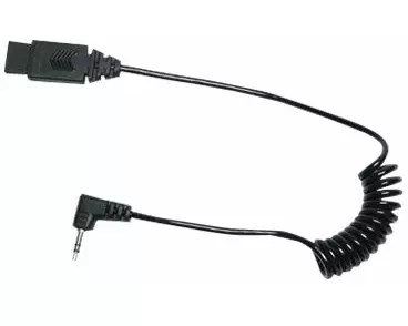 JABRA VXi QD 1095G cable