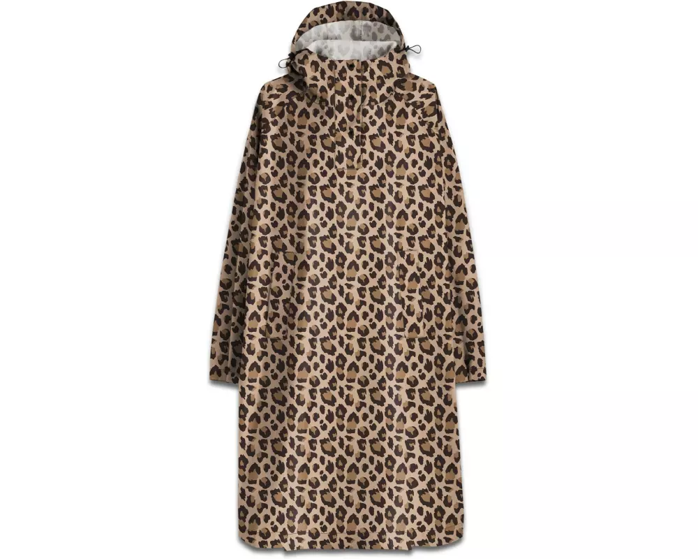 Reisenthel Mini Maxi Raincoat Beige/Braun