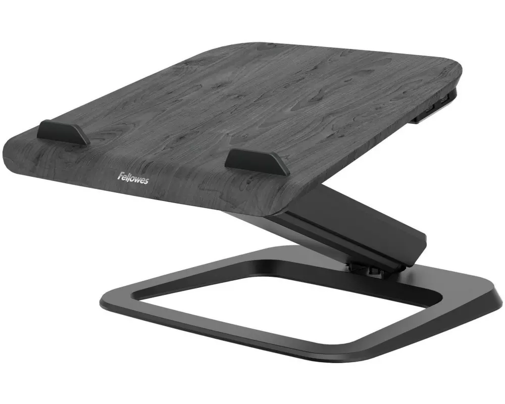 Fellowes Notebook-Ständer Hana 17 ", Schwarz