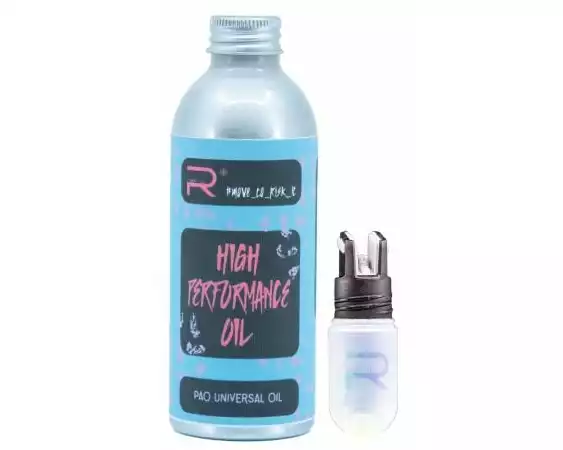 RISK iT! Schmiermittel HPO High Performance-Oil Bundle 200 ml