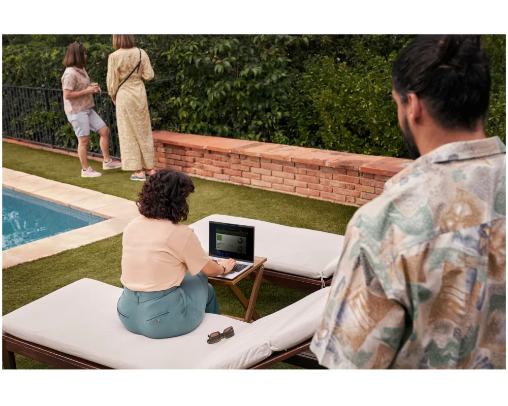 HP EliteBook X G1a Notebook Next Gen AI