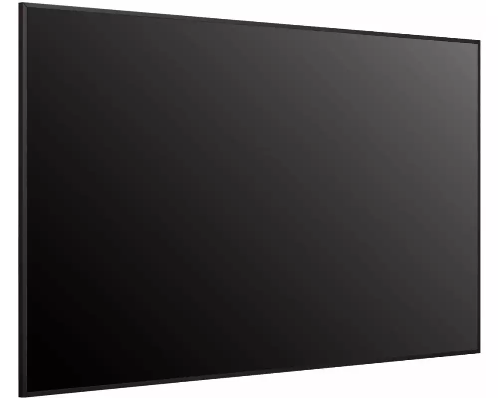 LG Public Display 86UH5Q-E 86 "