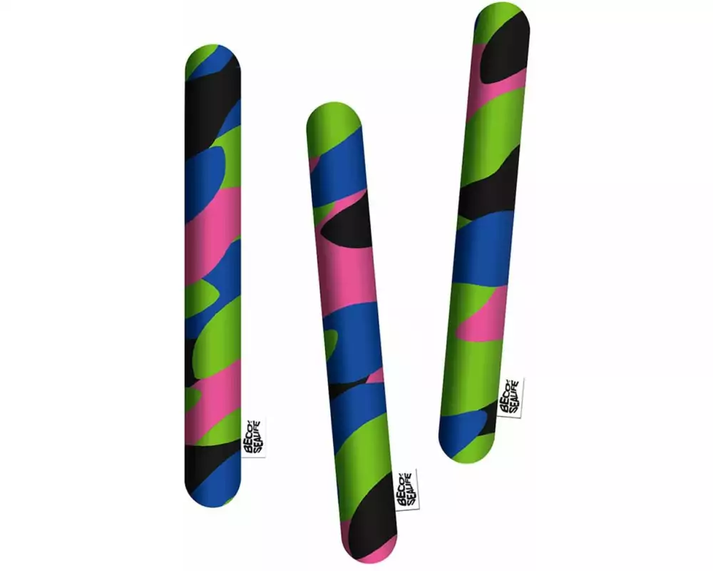 Beco Sealife Neopren-Tauchstäbe 3 Stück