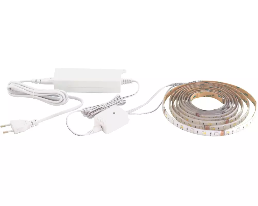 EGLO Leuchten LED Stripe Connect 8 Meter ZigBee (RGB+TW)