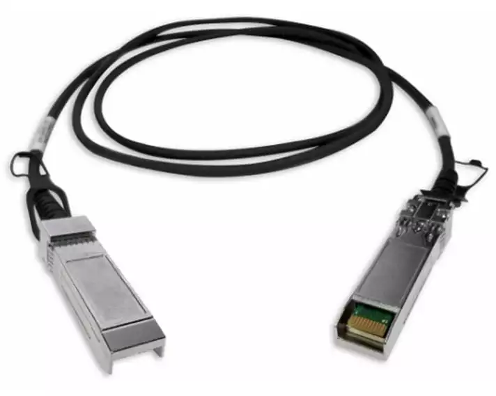 QNAP Direct Attach Kabel SFP+ 10GbE 5.0 M