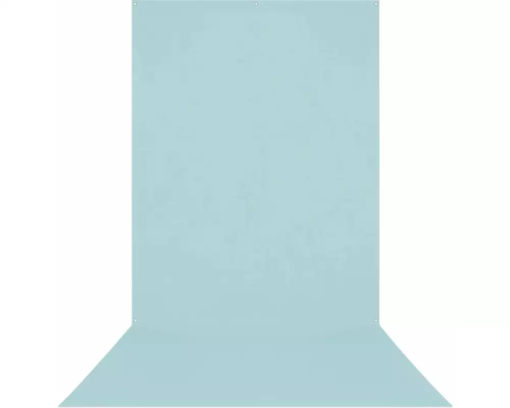 Westcott Hintergrund X-Drop Pro 150 x 370 cm Pastel Blue