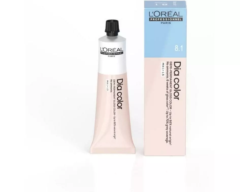 L'Oréal Professionnel Haartönung Dia Color 60 ml