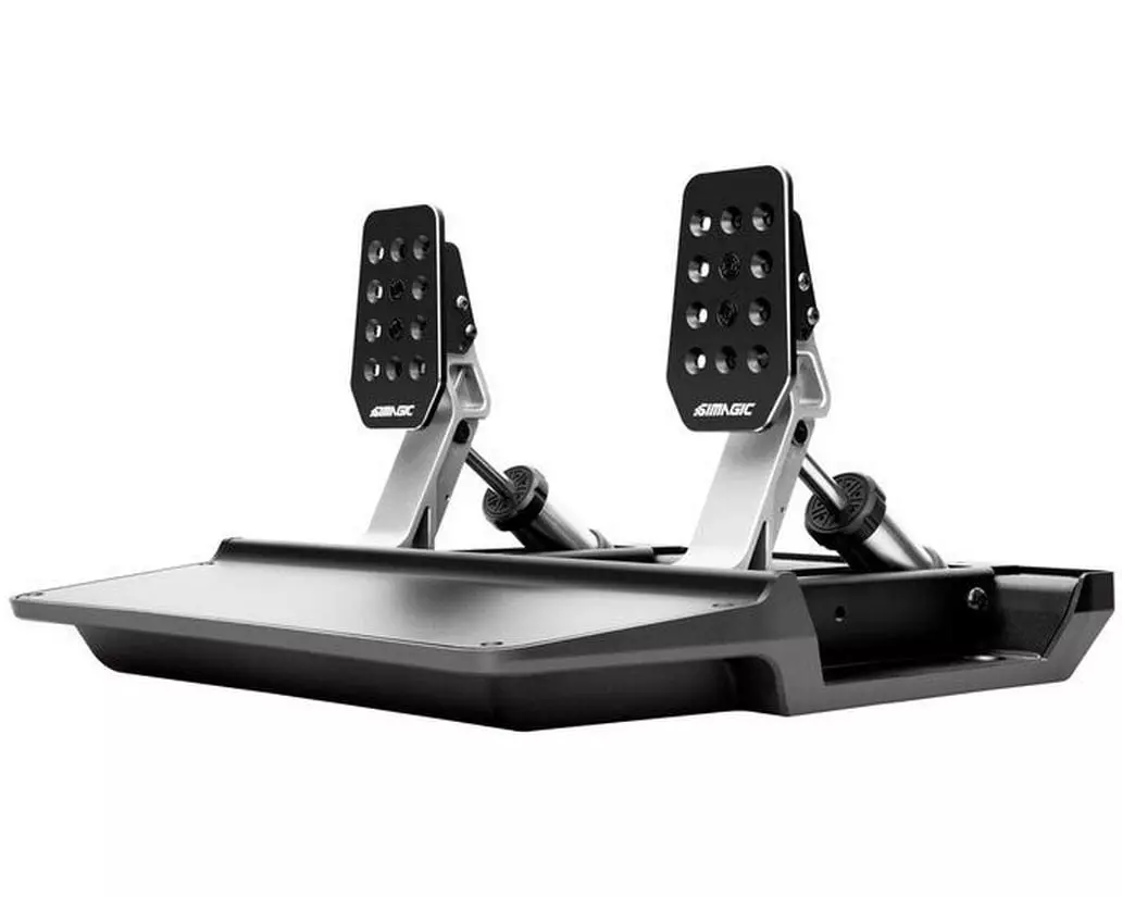 Simagic Pedalset P500