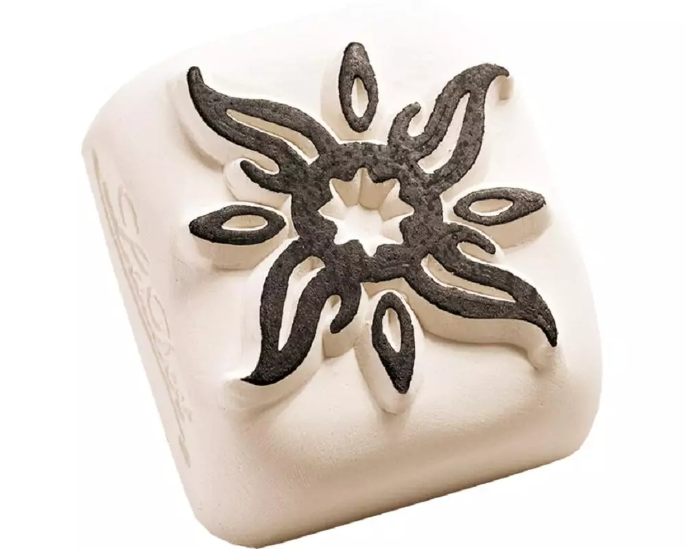 LaDot Tattoostempel Sonne Large