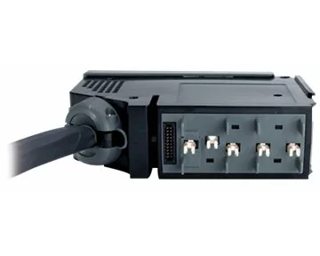 APC IT Power Distribution Module 3 Pole 5 Wire 16A IEC309 680cm