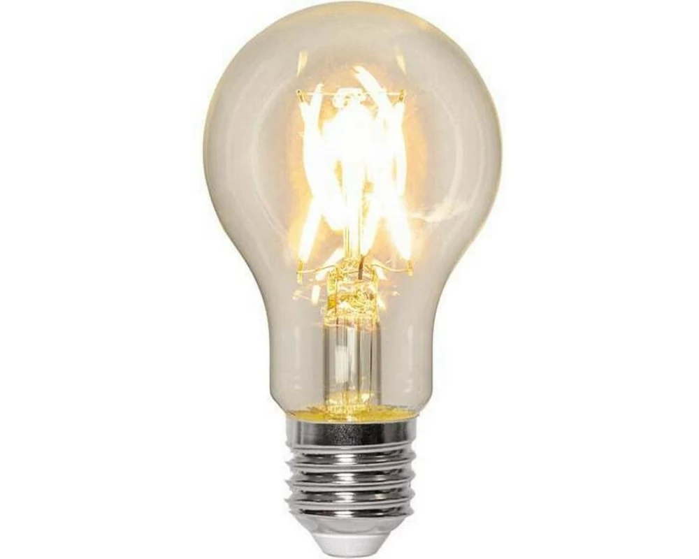 Star Trading LED-Leuchtmitel E27 A60 470 lm