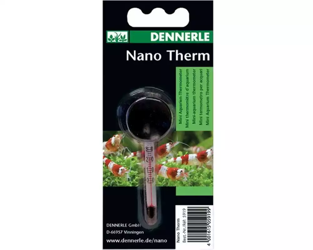 Dennerle Thermometer Nano