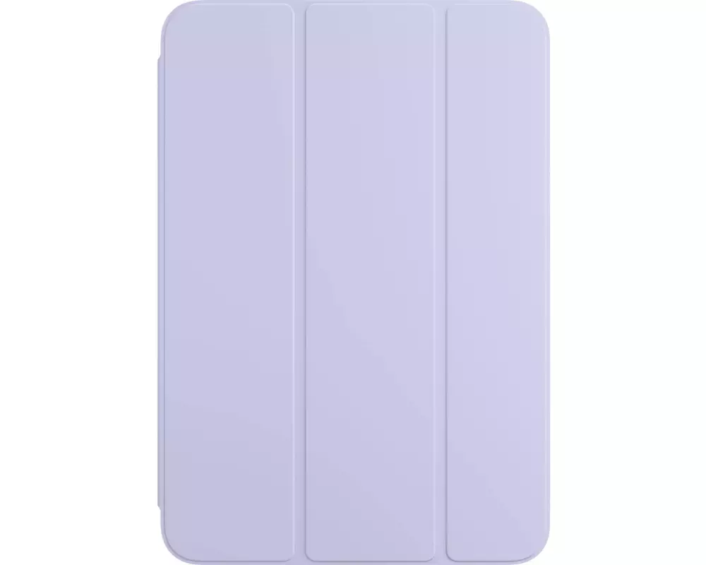 Apple Smart Folio iPad mini (A17 Pro) Light Violet