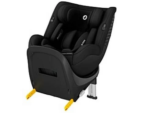 MAXI-COSI Mica 360 S Comfort Reboarder drehbar schwarz