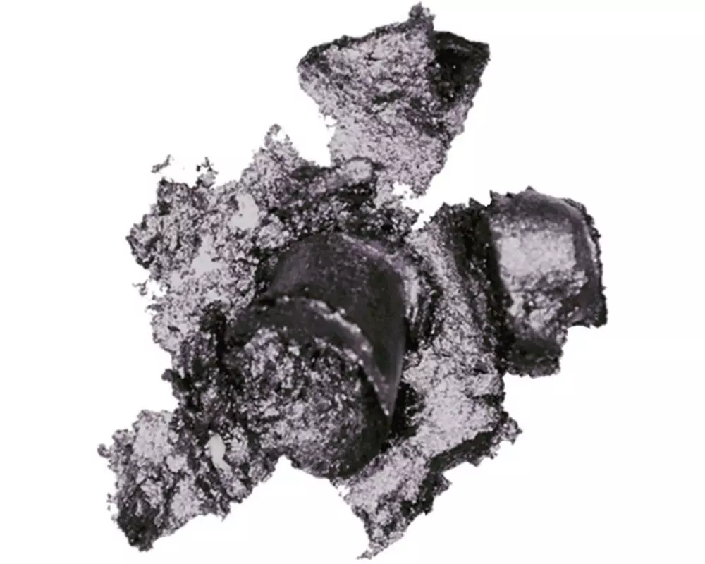 by terry Ombre Blackstar 1 Black Pearl