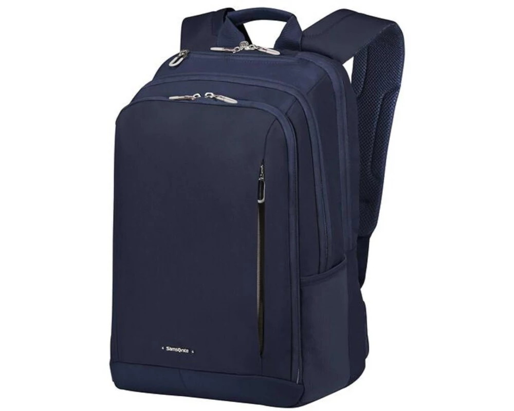 Samsonite Notebook-Rucksack Guardit CLASSY 15.6'' Blau