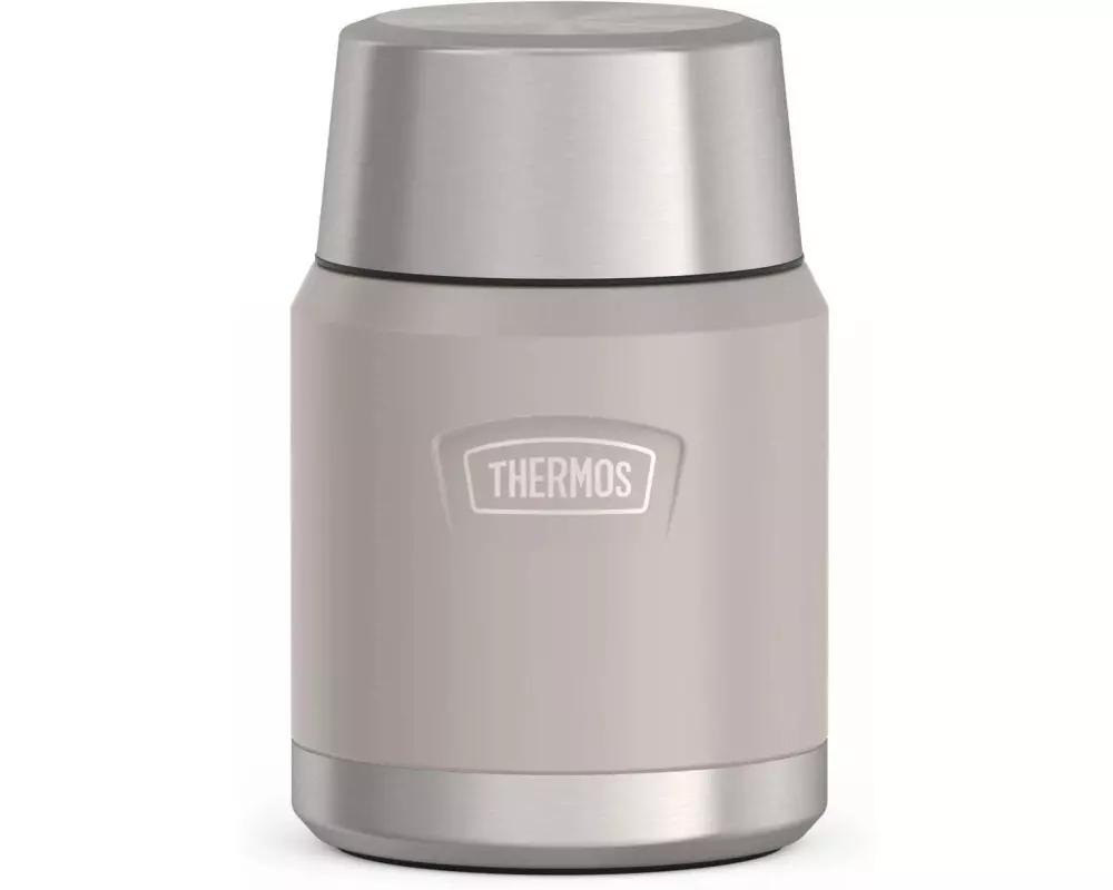 Thermos Thermo-Foodbehälter Icon 0.47 l, Sandstone