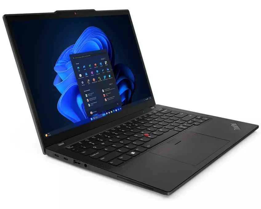 Lenovo Notebook ThinkPad X13 Gen. 5 (Intel)