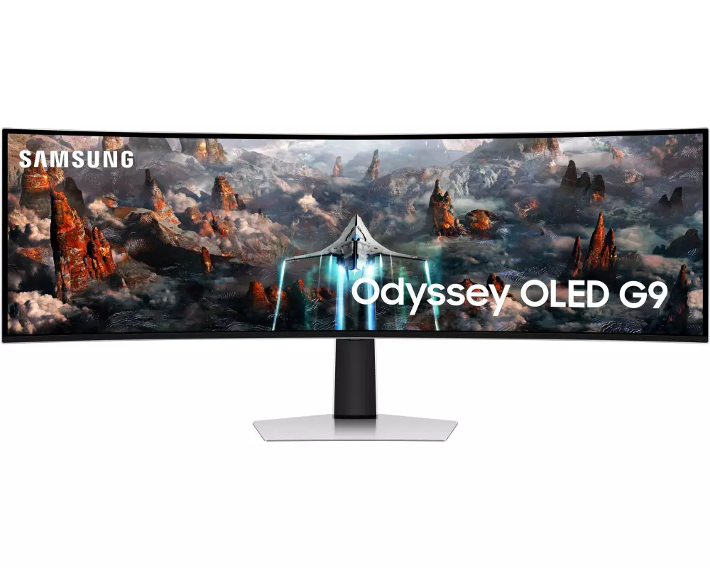 Samsung Monitor Odyssey OLED G9 LS49CG934SUXEN