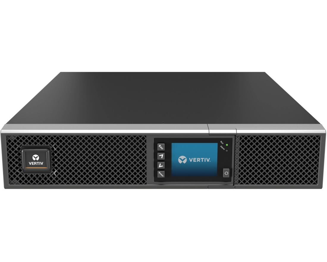 LIEBERT GXT5 1PH UPS 0.75VA