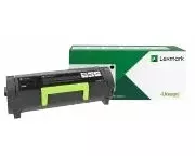 LEXMARK Cartridge Return Program 20000 pages