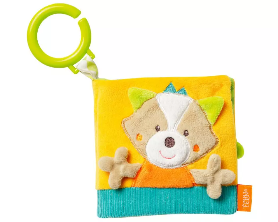 fehn Spielbuch Forest