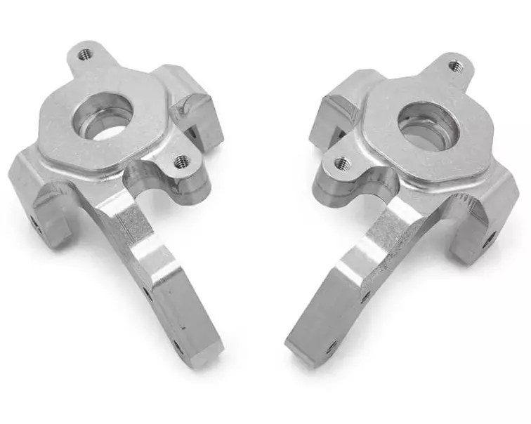 Hobbytech Achsschenkel vorne für Zusatzgewichte CRX, CRX2, X-Perf