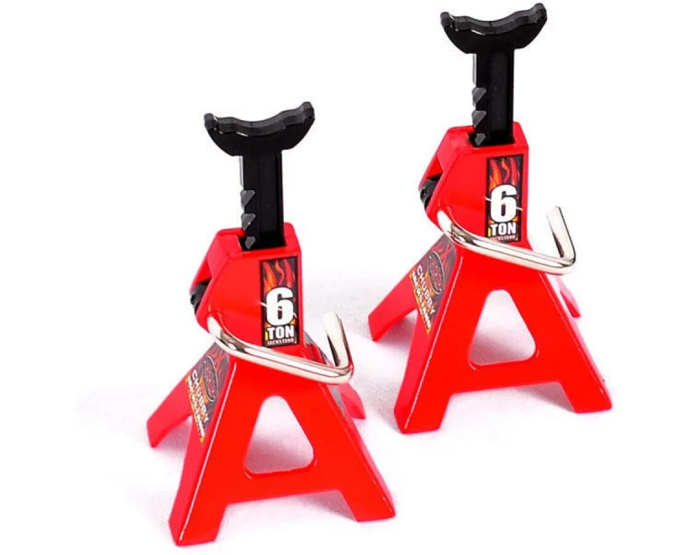 RC4WD Modellbau-Unterstellbock 6T