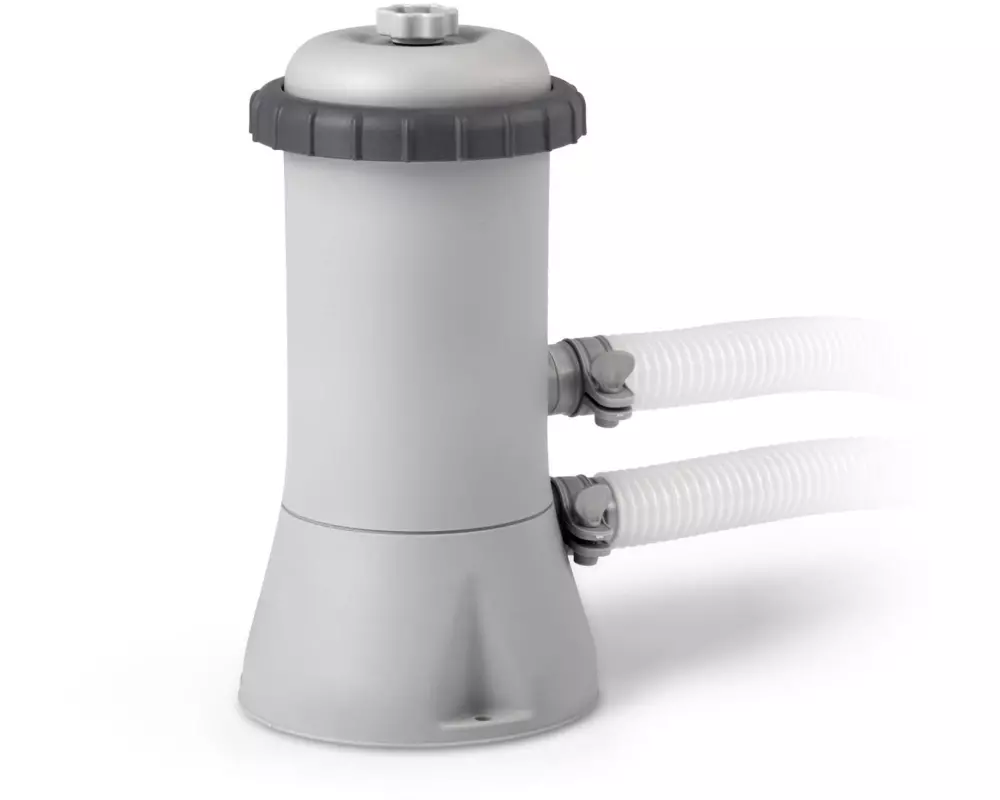 Intex Kartuschenfilterpumpe 2006 l/h