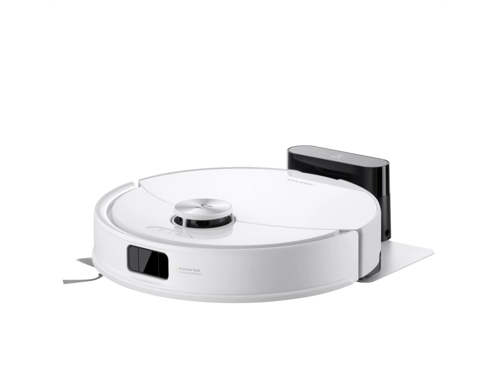 Roborock Saugroboter Q10VF, weiss