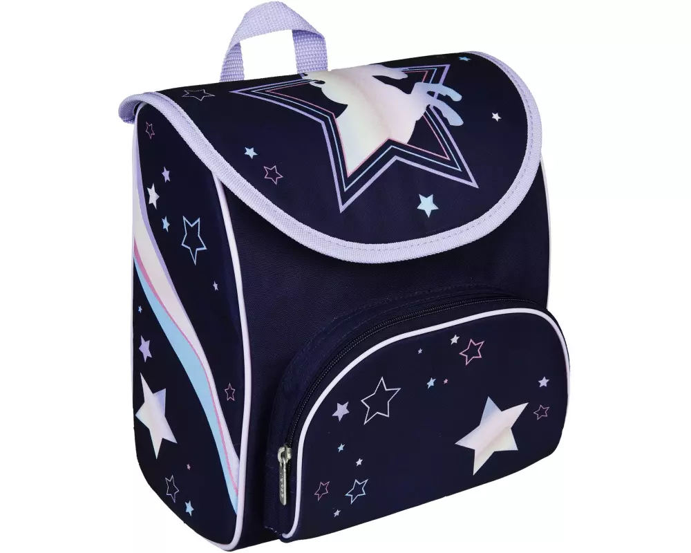 Scooli Rucksack Cutie Einhorn 6.5 l