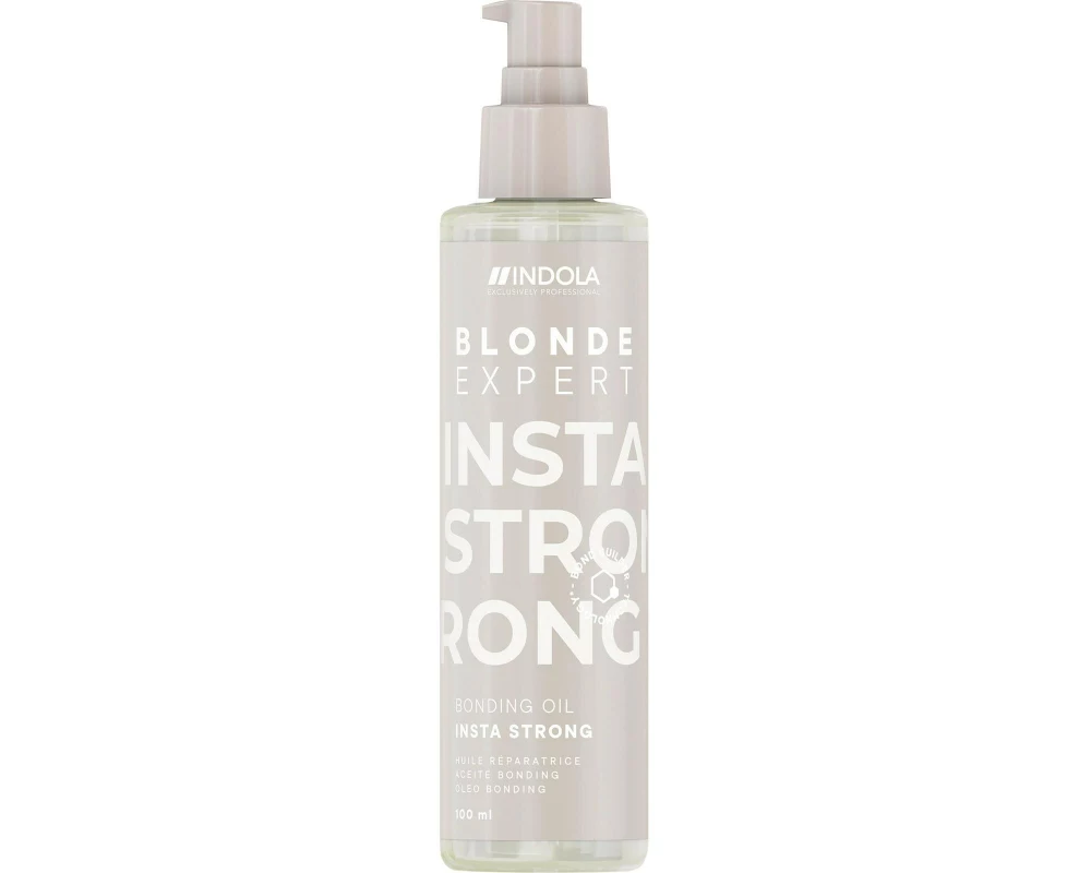 INDOLA Blonde Expert Insta Strong Bond Oil 100 ml