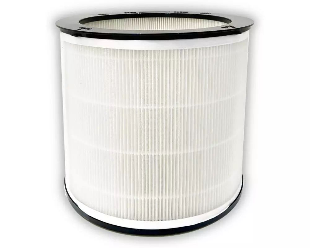 Ecofort HEPA-Filter für ecoQ HumidAir H400+ 50 m²