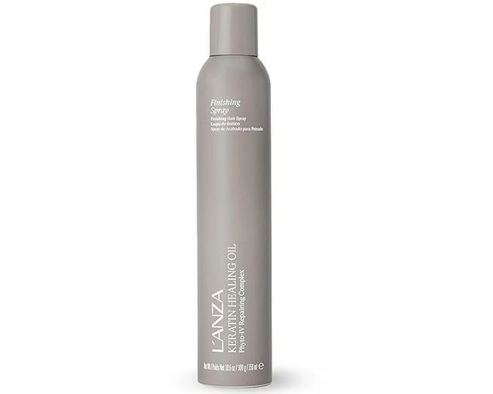 L'ANZA Keratin Healing Oil – Lustrous Finishing Spray 350 ml