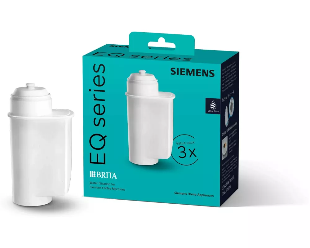 Siemens Wasserfilter-Set TZ70033A