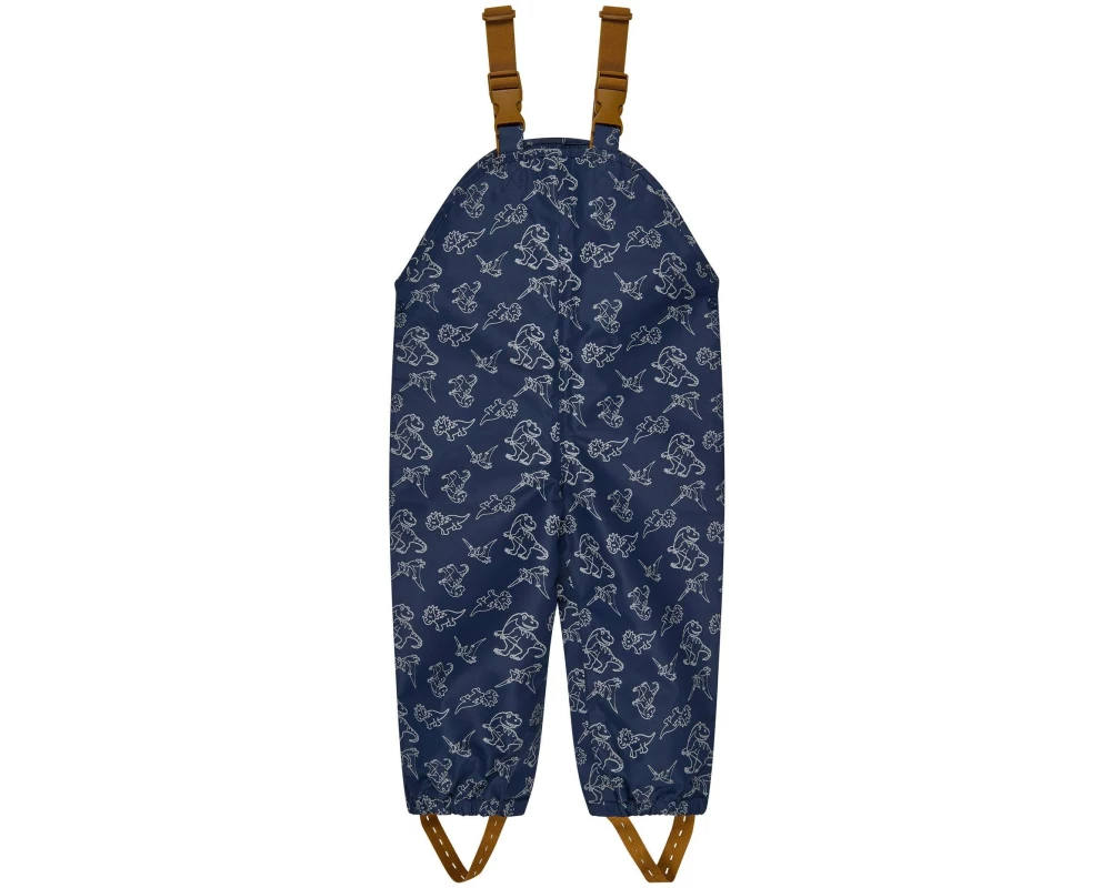Sterntaler Regenhose Dino Gr. 92, Blau