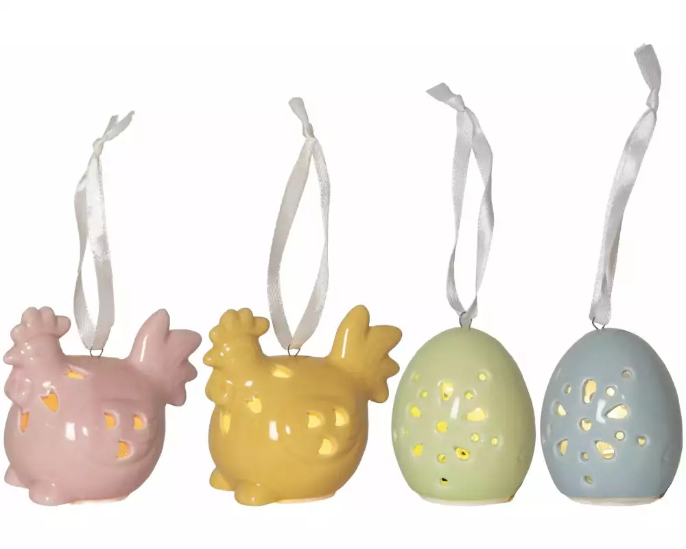 Star Trading Figur Esther Indoor, Multicolorcolor, 7.50 cm Höhe