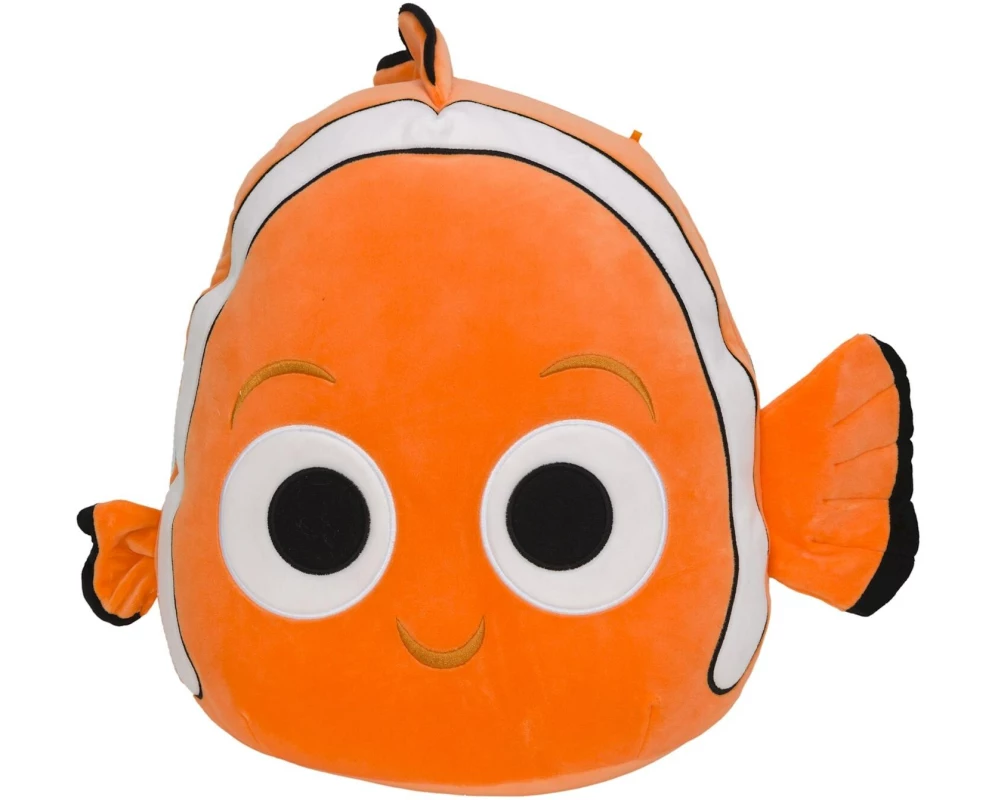 Squishmallows Plüsch Disney Nemo 35 cm