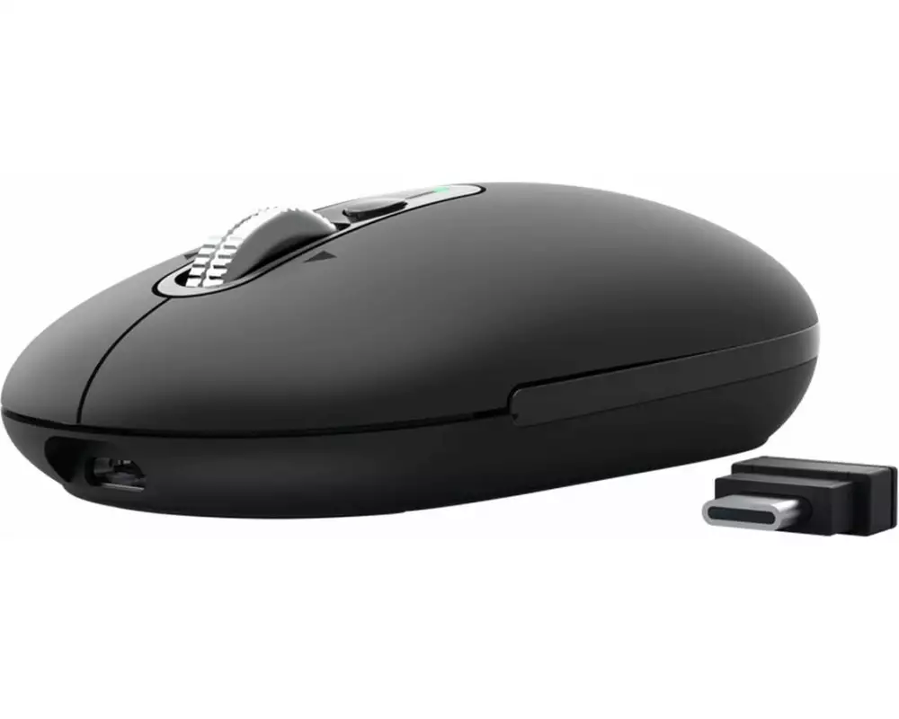 Trust Maus Seron Slim Multi