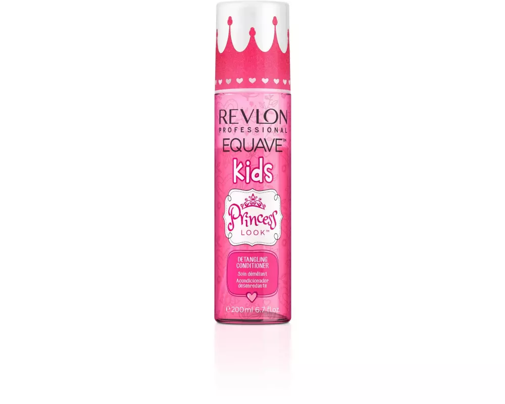 REVLON PROFESSIONAL EQUAVE Kids Princess Conditioner 200 ml