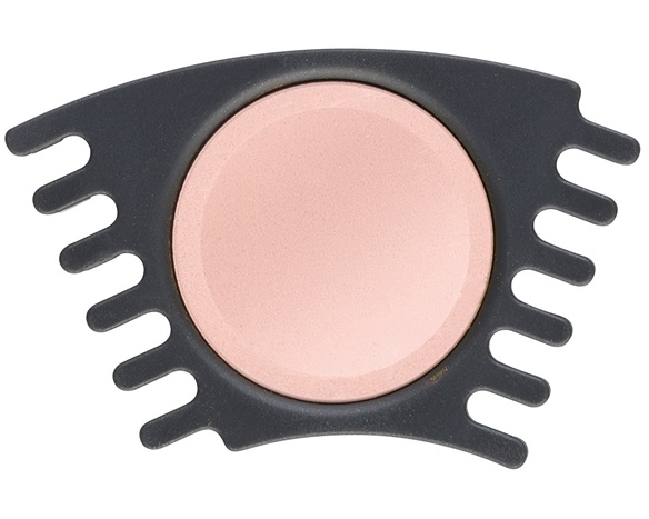 FABER-CASTELL Deckfarben Connector 125032 rosa