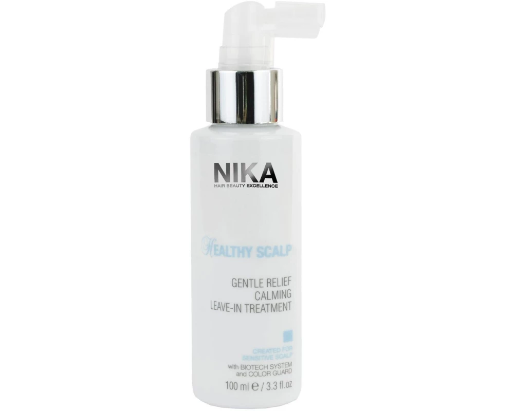 Nika Healthy Scalp Gentle Relief Calming Leave-in 100 ml