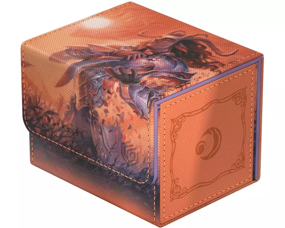 Ultimate Guard Kartenbox Sidewinder 100+ Lorwyn Eclipsed Legendary Rare