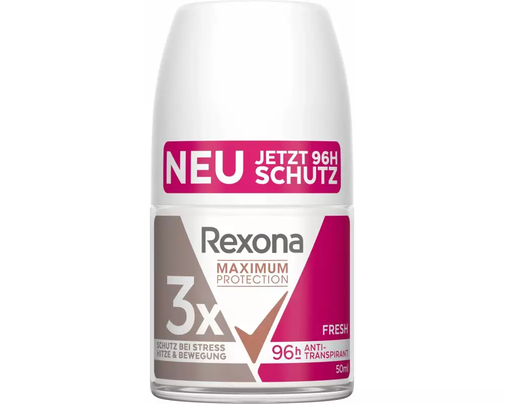 Rexona Deo Roll-on On Glass Fresh 45 ml
