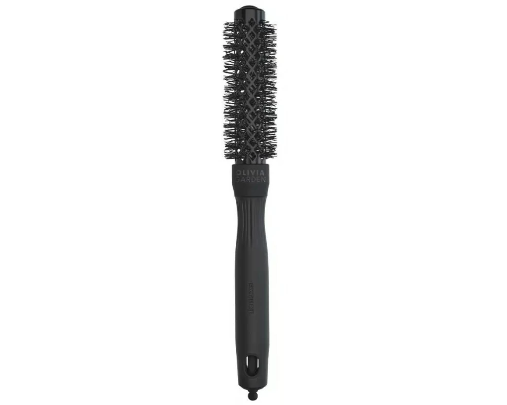 OLIVIA GARDEN Expert Blowout Shine Black Label 20 mm