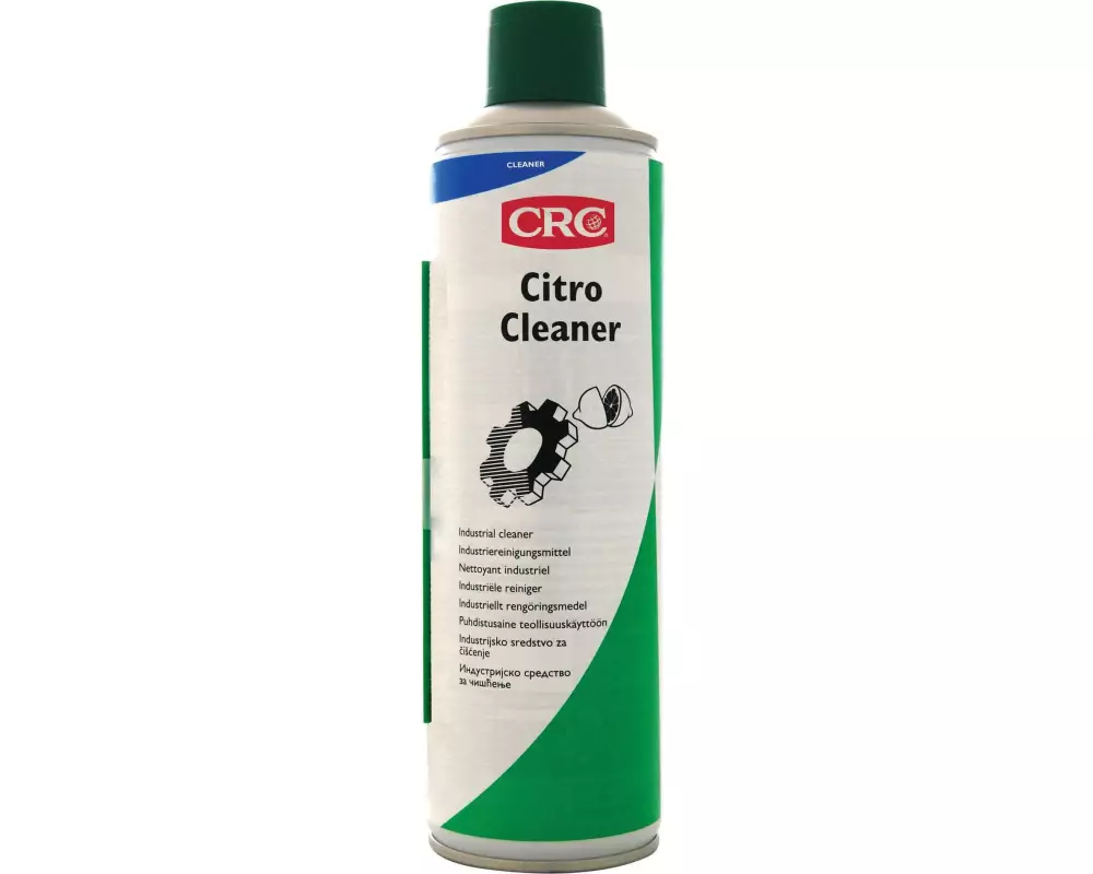 CRC Citrusreiniger CITRO CLEANER 500 ml